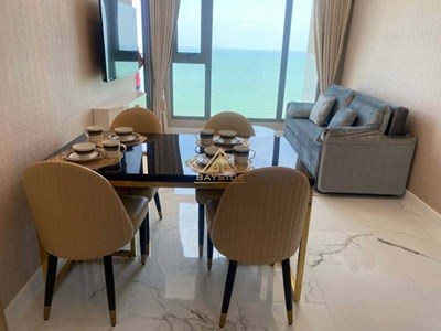 Copacabana For SALE 2 bed - Eigentumswohnung - Джомтьен - 