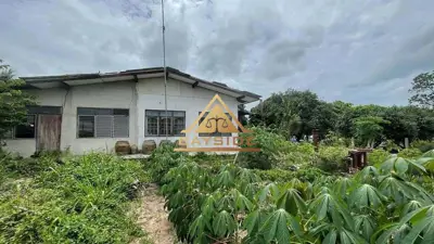 Land for sale At Bang Saray 516 Sqm - Land - Bang Saray - 