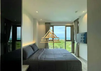 The Riviera Monaco Jomtien 1 Bed / 1 Bath for SALE and RENT - Condominium - Na Jomtien  - Na Jomtien