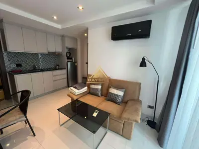 Serenity Wongamat Condominium For SALE - Eigentumswohnung - Wong Amat - 