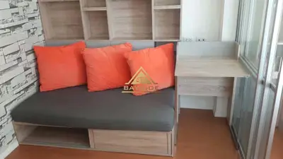 Lumpini Seaview Condo Jomtien For Sale - Eigentumswohnung - Джомтьен - 