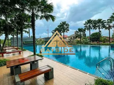 The Trust Condo South Pattaya For Sale - Eigentumswohnung - Южная Паттайя - 