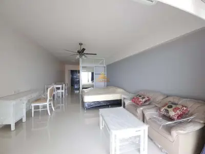 Sunshine Beach Condotel Studio Room for SALE / RENT - Condominium - Na Jomtien  - 