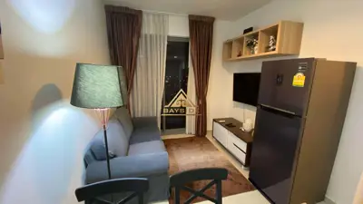 Unixx condo Pattaya for RENT - Eigentumswohnung - Пратамнак - 