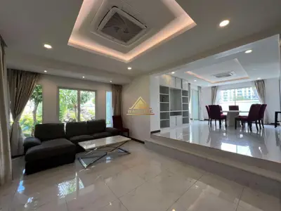 For sale Baan Fah Rim Had Jomtien - House - Jomtien - 