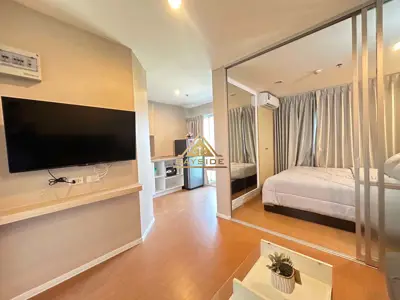 Lumpini Seaview Jomtien For SALE - Eigentumswohnung - Джомтьен - 