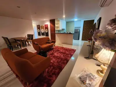 Panchalae Boutique Residence Jomtien for RENT - Eigentumswohnung - Джомтьен - 