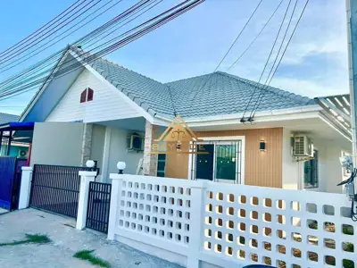 House at Eakmongkol 8 located Khao Talo for SALE - Haus - Khao Talo - 