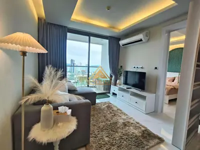 The Peak Towers for SALE - Eigentumswohnung - Kasetsin 2 Alley - 