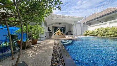 House for sale at Tropical village  - Haus - Huai Yai - 