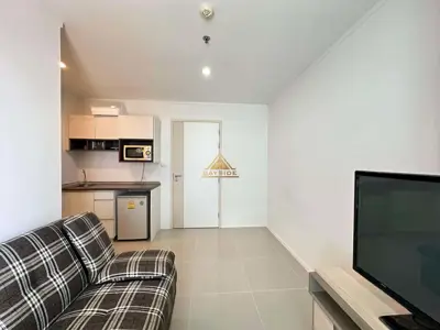 Lumpini Park Beach Jomtien 1 Bed 1 Bath for SALE - Eigentumswohnung - Джомтьен - 