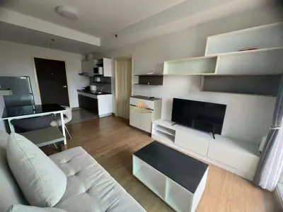 Supalai Mare for sale 1 bedroom - Eigentumswohnung - Thepprasit - 