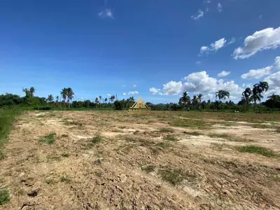 Land for Sale at Huai Yai Soi K9 Pattaya - Land - Huay Yai - 