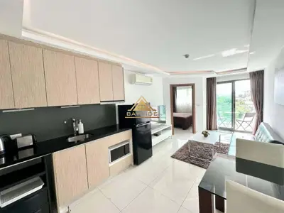 Laguna Beach Resort 3 Maldives HOT SALE  - Condominium - Jomtien - 