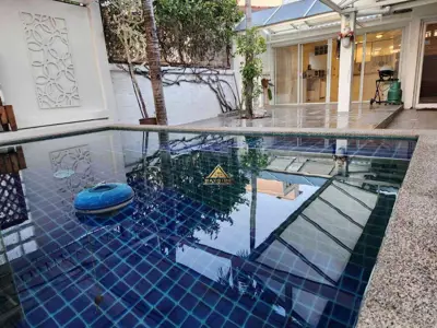 Pool Villa in South Pattaya 5 Beds 6 Baths for SALE  - House - South Pattaya Road - 