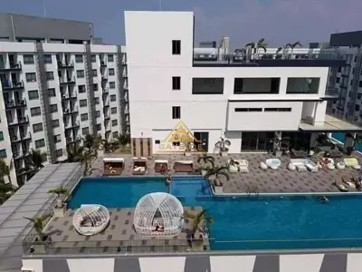 Arcadia Beach Resort for Sale - Eigentumswohnung - Thappraya Road - 