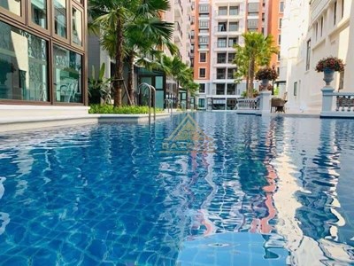 Espana Condo Resort  Jomtien For Rent - Eigentumswohnung - Jomtien Second Road - 