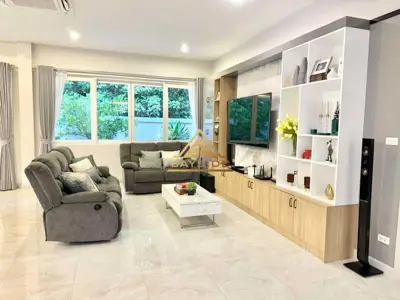 Modern style one-story house for sale with swimming pool - Huai Yai - Haus - Huai Yai - 