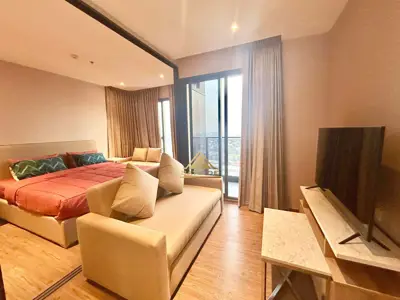 Once Pattaya High Floor 1 Beds 1 Baths for RENT - Eigentumswohnung - Central Pattaya - 