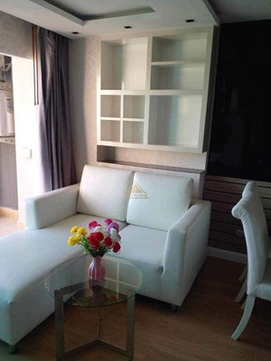 La Satir 1 Bedroom Chaiyaphruek, Jomtien For Sale - Eigentumswohnung - Джомтьен - 