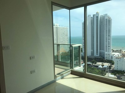 The Riviera Jomtien 1 Bedroom For Sale - Condominium - Jomtien Second Road - 