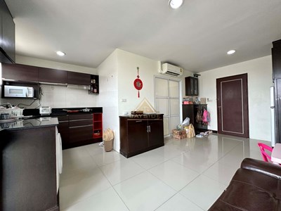 Life vela Casa 1 Bedroom For Sale - Eigentumswohnung - Wongamat bech  - 