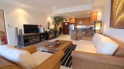 View Talay 2 For Sale  - Condominium - Jomtien - 