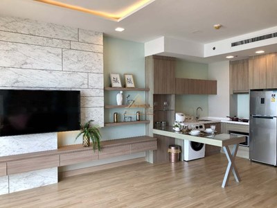 Cetus beachfront for Sale  - Condominium - Jomtien - 