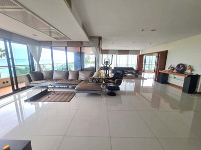 Haad Uthong Pratumnak Soi 5 for Sale - Condominium - Pratumnak - 