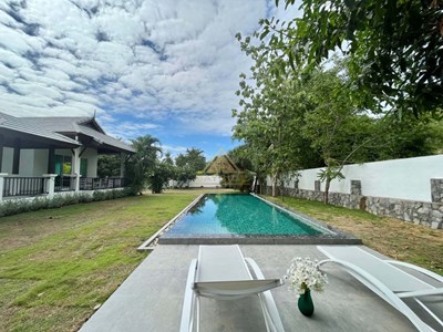 House for sale at Central  Park 2 - House - Pattaya - 