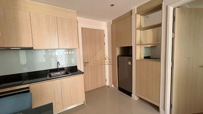 Grande Caribbean SALE 1 bed - Condominium - Thappraya - 