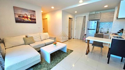 Acqua Condominium in Jomtien 2 Bedroom  - Eigentumswohnung - Джомтьен - 