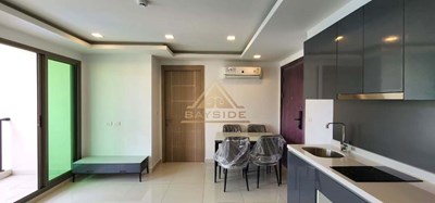 Arcadia Beach Continental For Rent - Eigentumswohnung - Tappraya - 