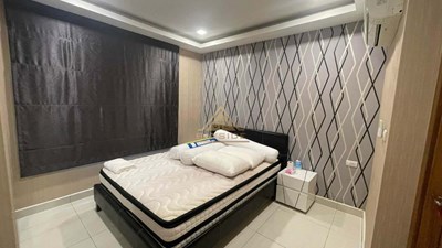 Arcadia Beach Resort Condominium For Sale and Rent - Eigentumswohnung - Tappraya - 