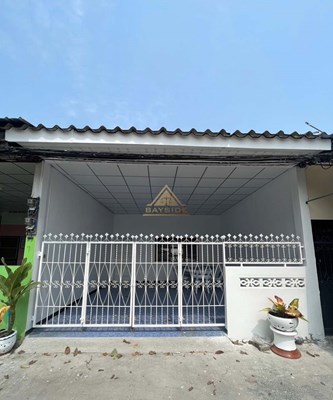 House for Sale East Pattaya - Haus - Восточная Паттайя - 