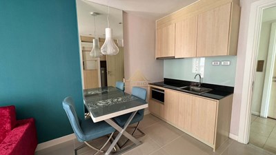 Grande Caribbean Condominium SALE - Eigentumswohnung - Tappraya - 