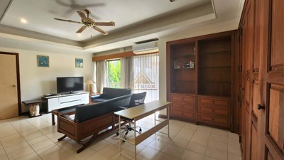 Diana Estate Condo for Sale 1 Bed - Eigentumswohnung - Южная Паттайя - 