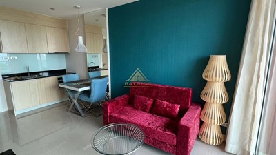 SALE  Grande Caribbean Condominium 1 Bedroom - Eigentumswohnung - Tappraya - 