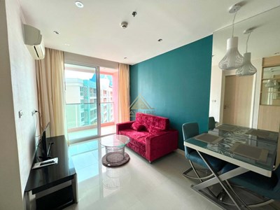 Grande Caribbean Condominium SALE 1Bed  - Eigentumswohnung - Tappraya - 