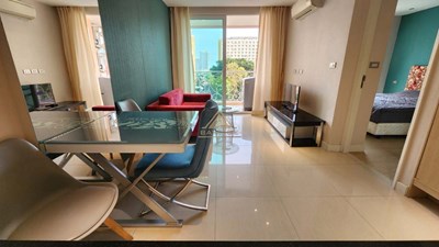 Grande Caribbean For Rent 1 Bedroom  - Eigentumswohnung - Tappraya - 