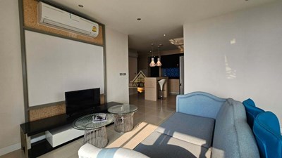 Grande Caribbean 2 Bedroom for Sale - Eigentumswohnung - Tappraya - 