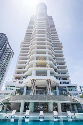 La Royale Beach For Rent in Jomtien - Eigentumswohnung - Джомтьен - 