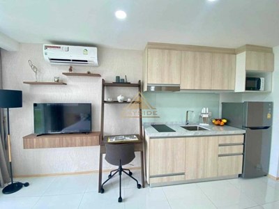 Mirage Condominium For SALE Studio - Condominium - Bang Saray - 