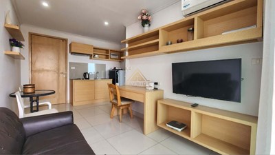 Na Lanna For Rent 1 Bedroom  - Eigentumswohnung - Северная Паттайя - 