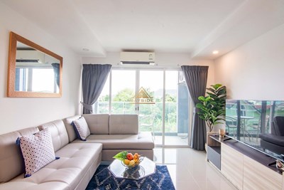 Sea Saran Condominium For SALE  - Eigentumswohnung - Bangsaray - 