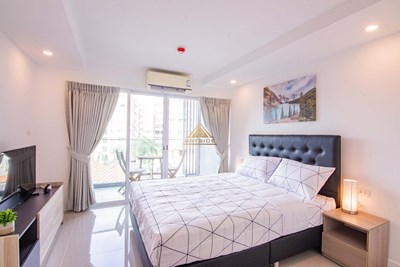 Sea Saran Condominium For SALE Studio - Eigentumswohnung - Bangsaray - 