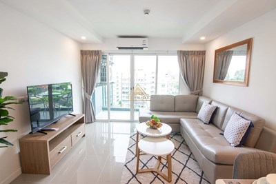 Sea Saran Condominium For SALE 1bedroom - Eigentumswohnung - Bangsaray - 