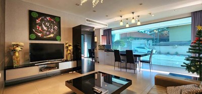 Sunrise Hill Residence 1 Bedroom For SALE/RENT - Eigentumswohnung - Kasetsin 2 Alley - 