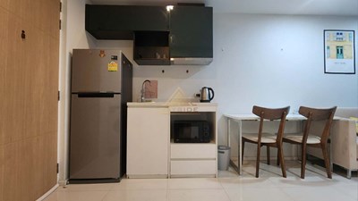 The Urban Condo for Rent 1 Bedroom - Eigentumswohnung - Pattaya - 