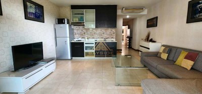 Jomtien Beach Residence For Sale 1 Bedroom - Eigentumswohnung - Джомтьен - 